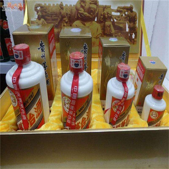 塔河青岛即墨30年茅台酒回收多少钱哪里回收(附近上门回收茅台酒）?